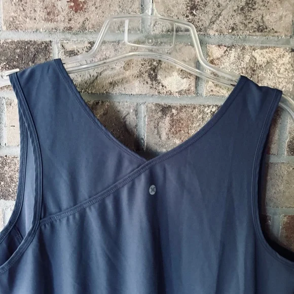 RBX Navy Athletic Dress - Picture 6 of 6